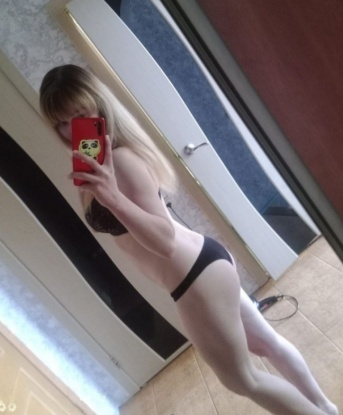 Анкета проститутки Ольга - Фото, г. Воркута, 26 лет, №13380