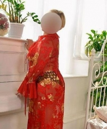 Анкета проститутки Вера - Фото, г. Воркута, 41 год, №15744