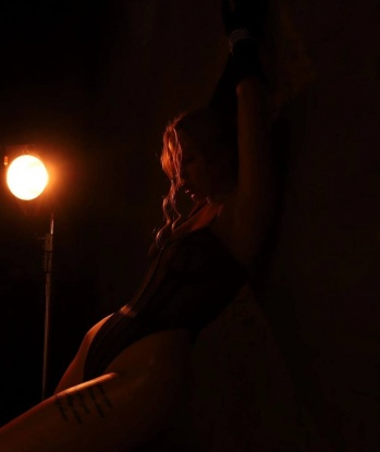 Анкета проститутки Ульяна - Фото, г. Воркута, 22 года, №9175